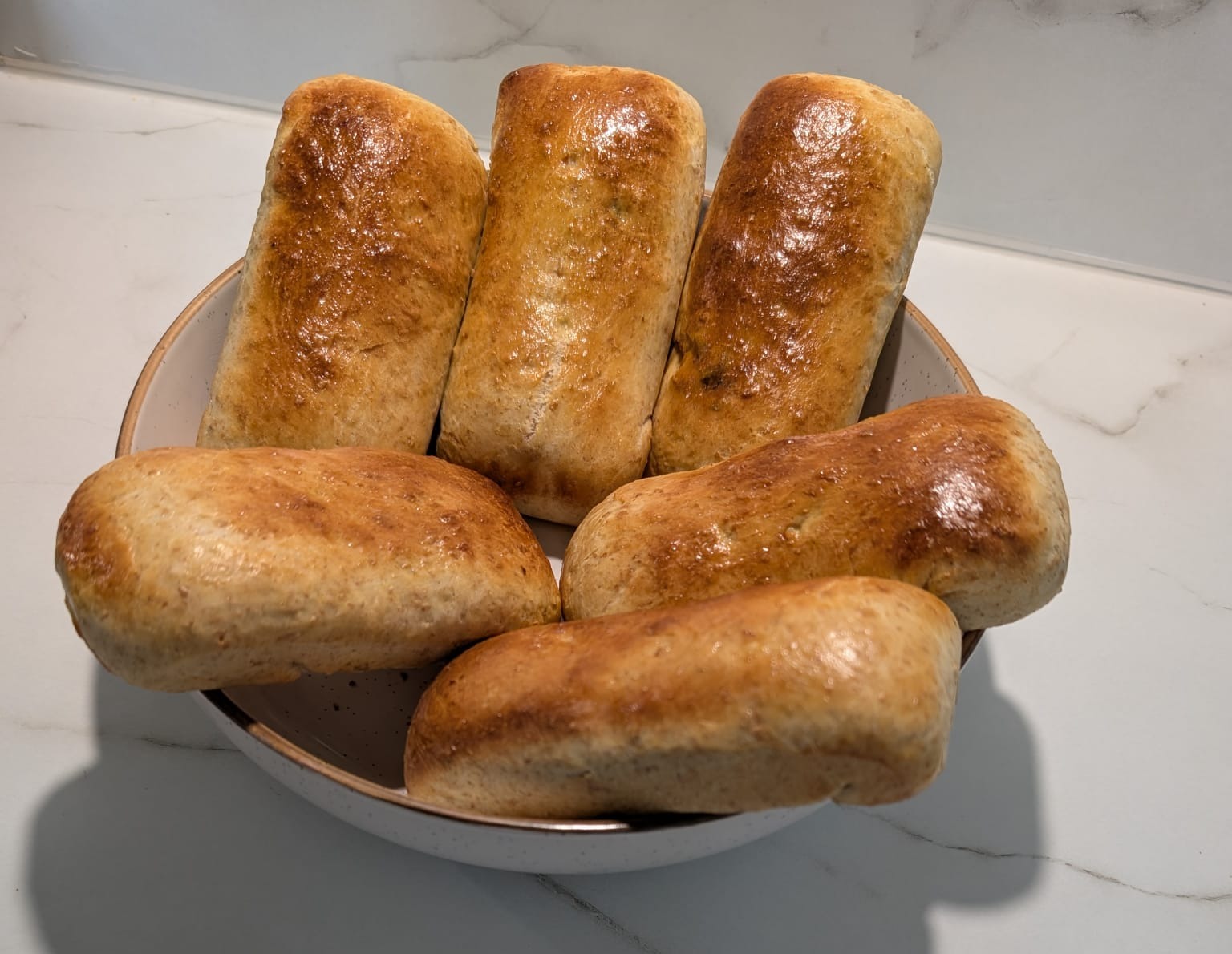 Seeni Sambol Bun